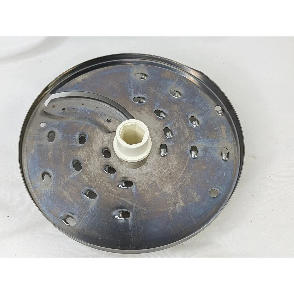 Sunbeam Big‎ Oskar Food Processor 14121 Blade Replacement